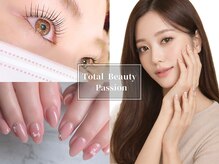 トータルビューティー パッション 茨木(Total Beauty Passion)