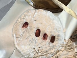定額¥9900アートネイルデザイン