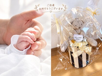 ボディーケアープレゼンターkiitos.coの写真