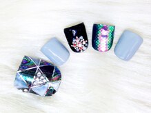 アンジェヴォーグ 名古屋本店(Angevogue)/ロシアントライアングル