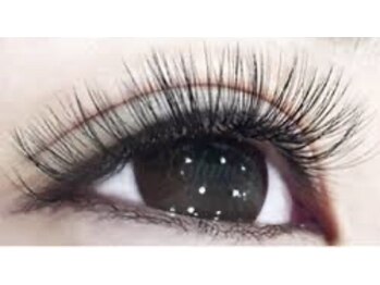 マリア(maria bliss lash & nail)/ボリュームLUSH仕上がりです★