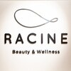 ラシーヌ ビューティーアンドウェルネス(RACINE Beauty&Wellness)のお店ロゴ