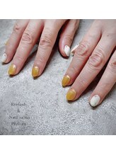 ペルシャ(Persian)/nail