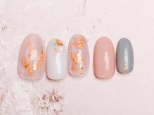 ジュノネイル(juno nail)/ニュアンス