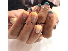 ジュエルネイルサロン(Jewel)/オススメデザイン