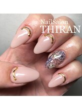 ネイル サロン ティラン 錦糸町(THIRAN)/
