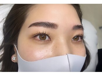 バベル 京橋店(Babel)/ハリウッドブロウリフト