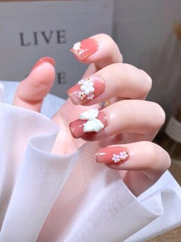 キュート ビューティーサロン(Cute Beauty Salon)/