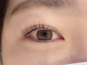 カラーリゾート Ai 葛西店/パリジェンヌラッシュリフト