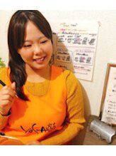 ヨサパーク リノ 大分駅前店(YOSA PARK Lino.)&nbsp;痩身専門・ 那賀　侑