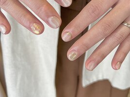 ブライダル×ニュアンス/satoko