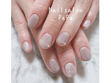 ネイルサロン ぺぺ(Nail Salon PePe)/定額制