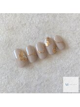 アールディ アイ ネイル(ARDY EYE NAIL)/季節のキャンペーンデザイン