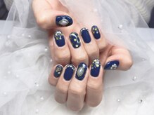 ネイルモモ(Nail MM)/