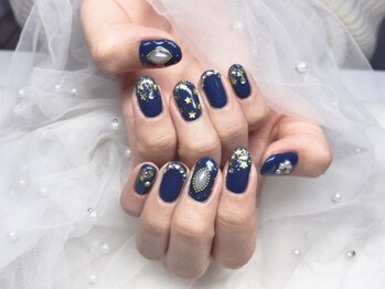 ネイルモモ(Nail MM)/