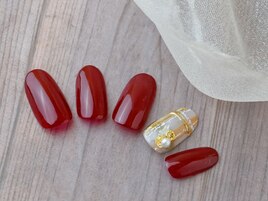 カジュアルチェック