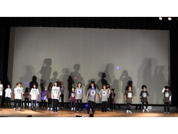 ともさか整体院/鴻池新田ダンス 東大阪市ダンス