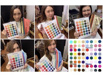 リシェル 高崎店(Richelle)/ファッションアナリスト★