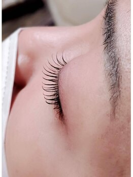 キャッツアイ(cat's eye)/ラッシュリフト/まつ毛パーマ