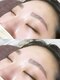 ルースト(rooost)の写真/お顔の印象を決める眉毛のケアはプロにお任せ！骨格に合わせたデザインをご提案☆自信の持てる目元に♪
