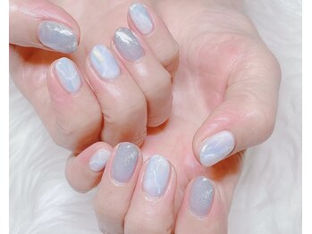 シェリエ(Cherie)/大理石/ニュアンス