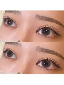 アイディー(i-dee)/次世代まつ毛パーマ