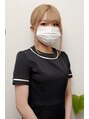 ビューティーラウンジ 自由が丘(BeautyLounge) MINA