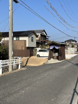 タスク/道案内1