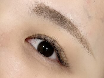 アイラッシュ クルー キョウト(Eyelash Creww KYOTO)/次世代ボリュームラッシュ80束