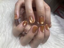 ネイリティヒナタ(Naility Hinata)/