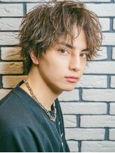 ルミシアトウキョウ 池袋東口店(LUMICIA. TOKYO)/メンズ眉毛＆美眉アイブロウ