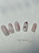 キャンアイドレッシー 藤枝店/オフィス定額