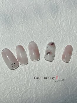 キャンアイドレッシー 藤枝店/オフィス定額