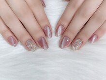 ペル テ ネイル(Per te Nail)/定額