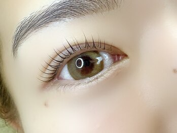 モアナ(Moana)/まつ毛パーマ