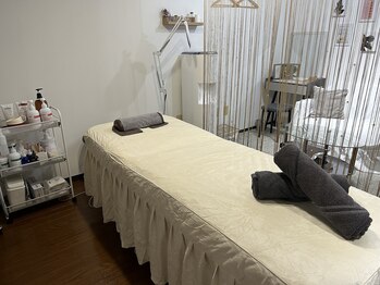 シェリール(Cherir)/店内写真