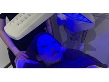 スキンベイビー 池袋店(Skin Baby)/幹細胞ハーブピーリング