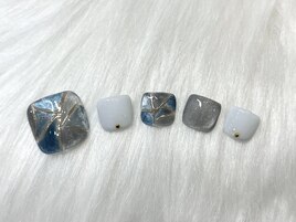 フット定額Trend ステンドグラス