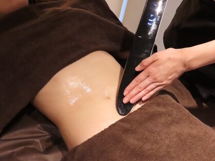スタイルラックの写真