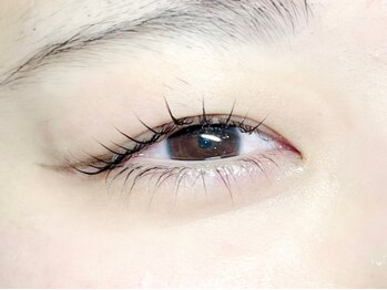 コム 草加マルイ店(com by neolive)/パリジェンヌ上下