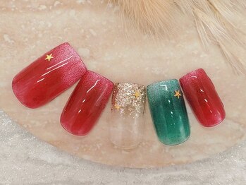 フェアリー 恵比寿店/クリスマス