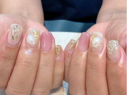 レイス(LEISS)の写真
