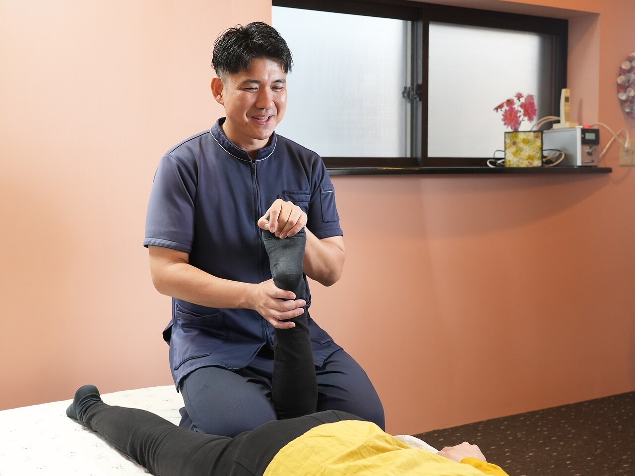 【まずはお試し！口コミ投稿でさらにお得】美容カイロ整体60分\7,700→\4,000