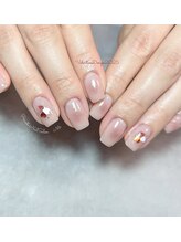 エヌ アンド(N&)/シンプルニュアンスデザイン