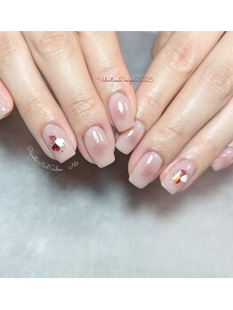 エヌ アンド(N&)/シンプルニュアンスデザイン