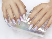 アイビー(Aivy)/オーロラマグデザイン