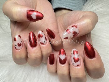 エニィ(Any)/フリーアート