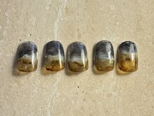 ラグネイル 鷹匠店(lag nail)/yuua指名限定定額デザイン¥9,000