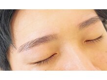 ダイアン(DIANE)/男性アイブロウスタイリング