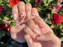 シャイン 船橋(Shine)/ハートネイル！